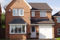 Rippon launches value homes in Bilsthorpe
