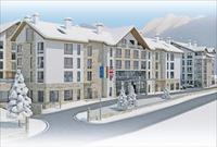 St Georges, Bansko, Savills