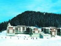 Bulgaria's largest ski & spa development powers on!