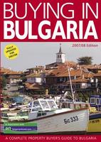 Buying in Bulgaria Buying in Bulgaria