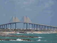 New Bridge in Natal