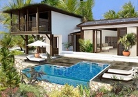 Outstanding early entry land investment on planned eco-resort in Brazil