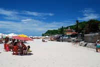 Last beachside development for Brazil’s Pipa Village