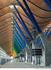 New Area Terminal, Barajas Airport, Madrid by Richard Rogers Partnership