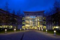 UK firms highlight property as a key business asset