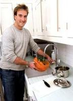 Wise up to water wastage