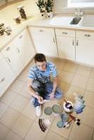 Persimmon adds the finishing touches to new homes 