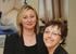L to R - Linda Smith and Kirsty Cockburn â€“ new sales managers for George Wimpey West Scotland