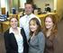 The Part Exchange Team at Miller Homes North West