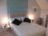 Use neutral colours with strong accents.