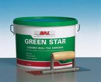 BAL Green Star in the ascendant
