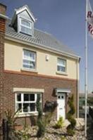 Three-storey owners are living the high life