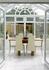 A typical Jones Homes conservatory