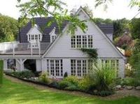 Market for timber frame housing rises