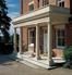 Making an entrance with Haddonstone