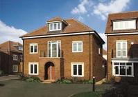 Stop press – all sold at Village Place