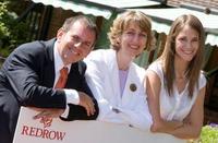 Housebuilder supports worthy charity