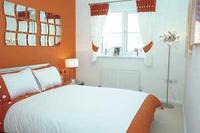 Bring colour into your life with George Wimpey