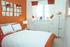 An example of the stunning interior of a typical George Wimpey home.