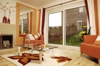 Luxury and style at Ochil View