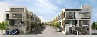 Barratt build architect's award winning home for the future