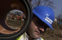 Bellway nominated as number one for regeneration skills