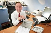 Postcode lottery for local searches delays home purchases