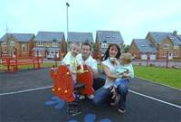 Miller Homes building communities