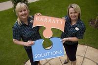 Homebuying problems solved by Barratt