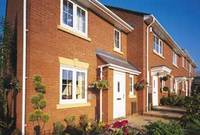 Barratt holds part-exchange weekend in south west region