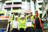 Telford Homes’ site managers take pride in their work