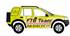 the Barratt FTB Team Freelander