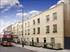 Tachbrook Triangle in Pimlico, London