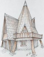 Home design for greenfield sites