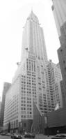 Chrysler Building 