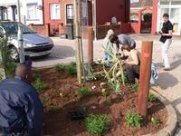 Residents rejoice over DIY Streets decision