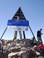 Birthday delight for Charles Church Land Manager