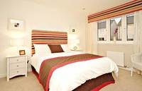 Cross the border and find your dream home