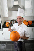 Miller harvests wicked pumpkin recipes