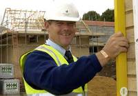 Anglia Site Manager in UK’s top 100