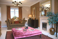 Make Christmas wish come true with Redrow 