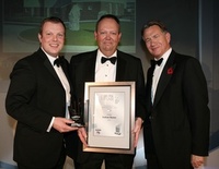 Awards keep coming for Redrow's £60k homes