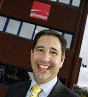 Gleeson appoints Southern Construction Director