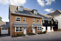 Move on up with Barratt in the south