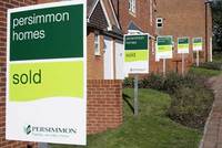 Badger’s Green besieged with buyers