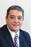 Peter 'comes home' to Redrow    