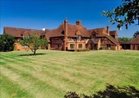 Country house market slows in the final quarter of 2007
