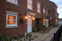 New Year mortgage incentives from George Wimpey