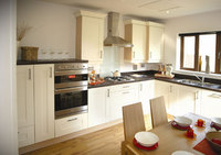 Special kitchens for indulgent home owners