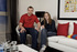 House hunters get a Valentine treat